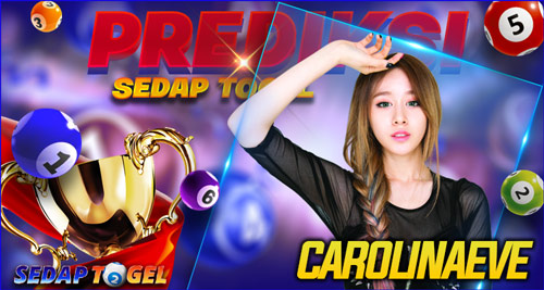 prediksi carolinaeve